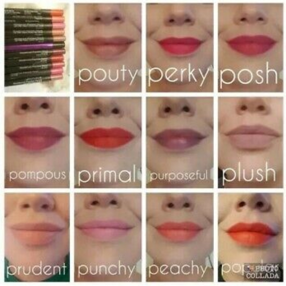 Younique Lip Liner Pencil